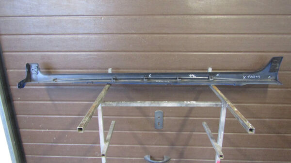 Zijskirt Dorpellijst Rechts Honda Jazz Fit GT Sport 15 GK 71800 t5bj150 Dorpel P11043