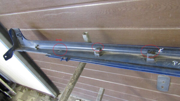 Zijskirt Dorpellijst Rechts Honda Jazz Fit GT Sport 15 GK 71800 t5bj150 Dorpel P11043