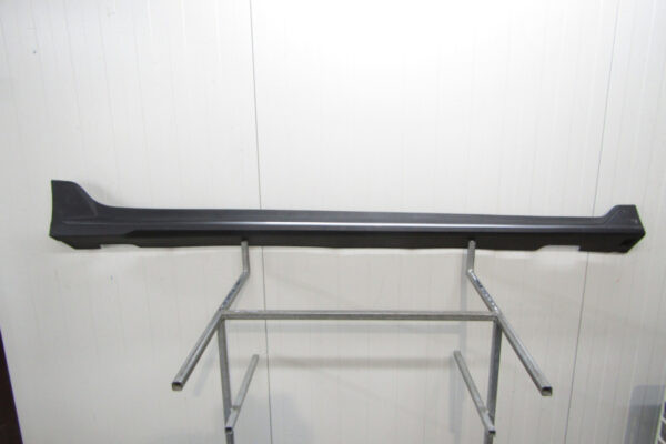 Zijskirt Dorpellijst Rechts Hyundai I20 3 N LINE 87754 q0700 20- ek-2939 306159 Dorpel P15498
