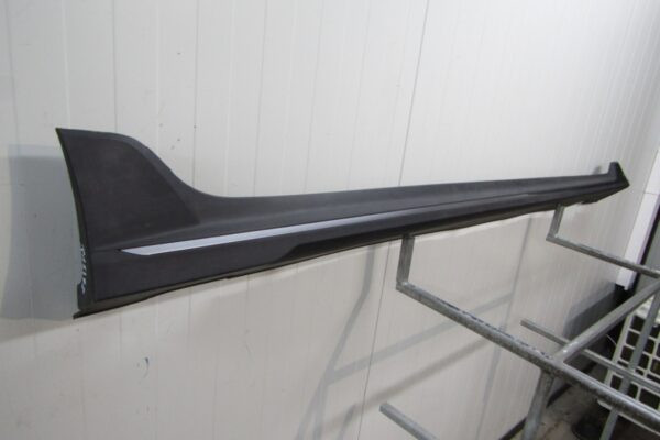Zijskirt Dorpellijst Rechts Hyundai I20 3 N LINE 87754 q0700 20- ek-2939 306159 Dorpel P15498