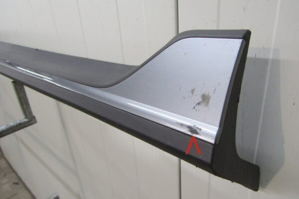Zijskirt Dorpellijst Rechts Hyundai I20 3 N LINE 87754 q0700 20- ek-2939 306159 Dorpel P15498