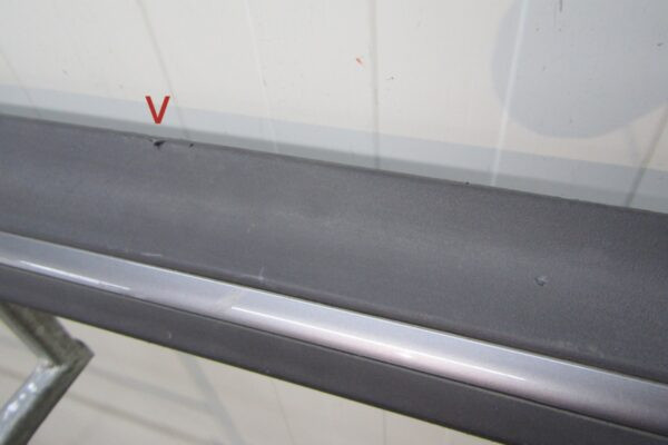 Zijskirt Dorpellijst Rechts Hyundai I20 3 N LINE 87754 q0700 20- ek-2939 306159 Dorpel P15498