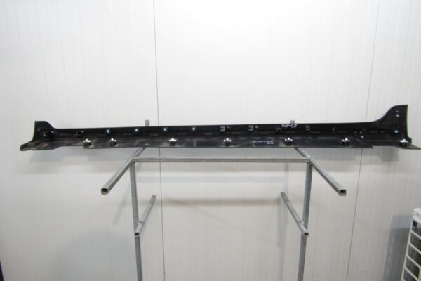 Zijskirt Dorpellijst Rechts Hyundai I20 3 N LINE 87754 q0700 20- ek-2939 306159 Dorpel P15498
