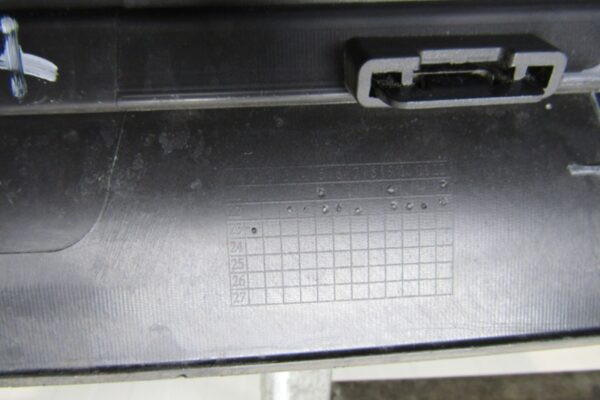Zijskirt Dorpellijst Rechts Hyundai I20 3 N LINE 87754 q0700 20- ek-2939 306159 Dorpel P15498