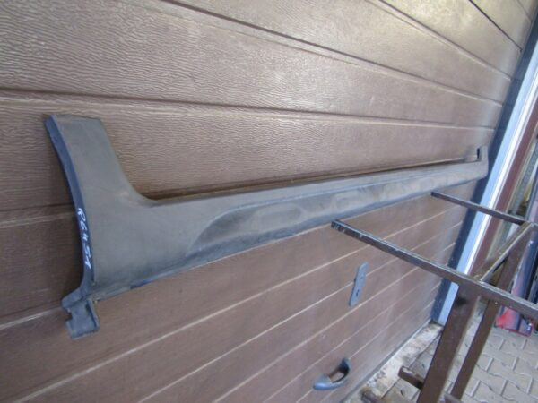 Zijskirt Dorpellijst Rechts Hyundai I20 Active 14-Cross 9894965389 Dorpel P6451