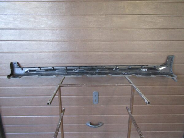 Zijskirt Dorpellijst Rechts Hyundai I20 Active 14-Cross 9894965389 Dorpel P6451