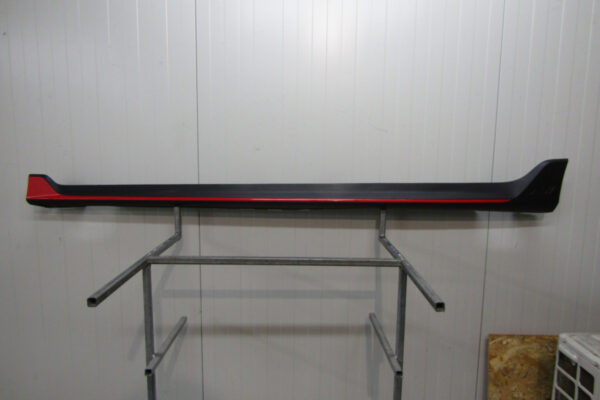 Zijskirt Links Dorpellijst Hyundai I20-N 3 N 20- I-20 87751-c0000 Dorpel