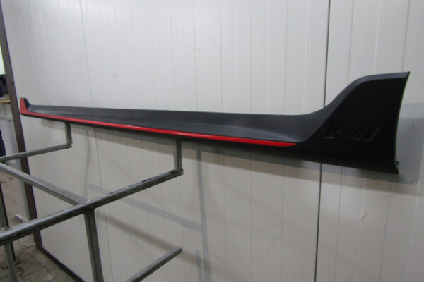 Zijskirt Links Dorpellijst Hyundai I20-N 3 N 20- I-20 87751-c0000 Dorpel