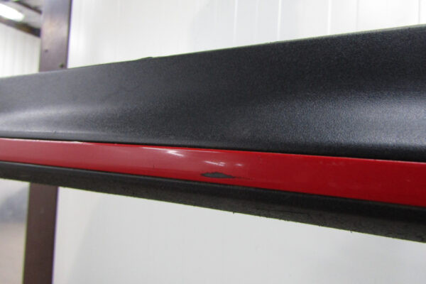 Zijskirt Links Dorpellijst Hyundai I20-N 3 N 20- I-20 87751-c0000 Dorpel