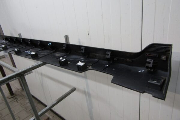 Zijskirt Links Dorpellijst Hyundai I20-N 3 N 20- I-20 87751-c0000 Dorpel