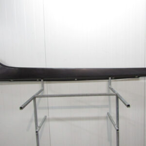 Zijskirt Rechts Dorpellijst Hyundai I40 Overlay 11-19 I-40 87752 -3Z000 Dorpel P14738