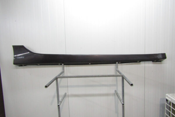 Zijskirt Rechts Dorpellijst Hyundai I40 Overlay 11-19 I-40 87752 -3Z000 Dorpel P14738