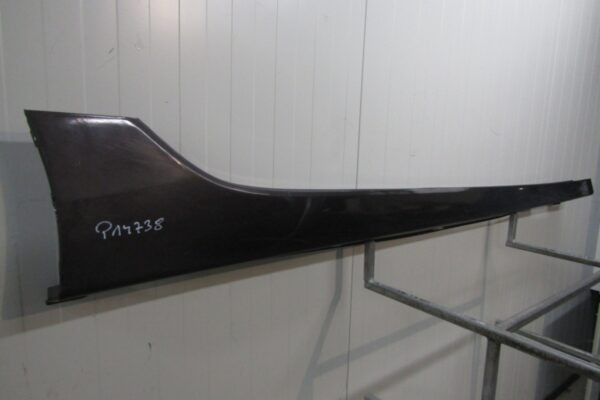Zijskirt Rechts Dorpellijst Hyundai I40 Overlay 11-19 I-40 87752 -3Z000 Dorpel P14738