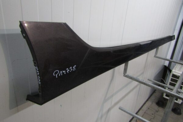 Zijskirt Rechts Dorpellijst Hyundai I40 Overlay 11-19 I-40 87752 -3Z000 Dorpel P14738