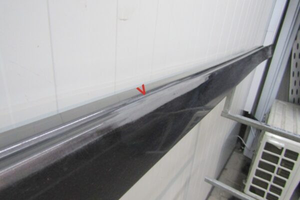 Zijskirt Rechts Dorpellijst Hyundai I40 Overlay 11-19 I-40 87752 -3Z000 Dorpel P14738