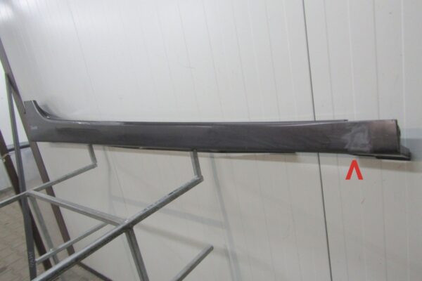 Zijskirt Rechts Dorpellijst Hyundai I40 Overlay 11-19 I-40 87752 -3Z000 Dorpel P14738