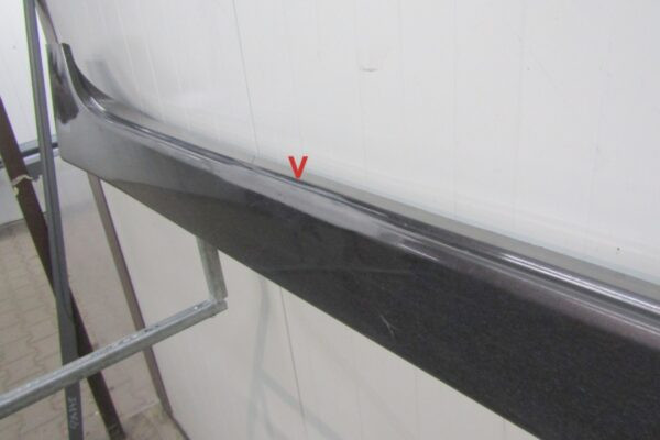 Zijskirt Rechts Dorpellijst Hyundai I40 Overlay 11-19 I-40 87752 -3Z000 Dorpel P14738