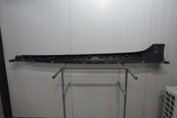 Zijskirt Rechts Dorpellijst Hyundai I40 Overlay 11-19 I-40 87752 -3Z000 Dorpel P14738