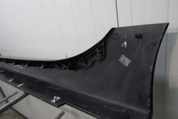 Zijskirt Rechts Dorpellijst Hyundai I40 Overlay 11-19 I-40 87752 -3Z000 Dorpel P14738