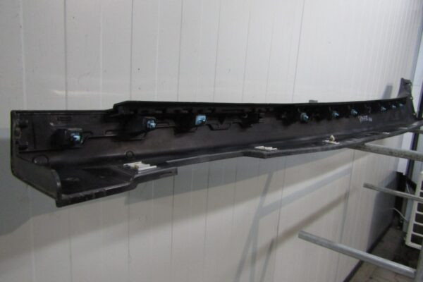 Zijskirt Rechts Dorpellijst Hyundai I40 Overlay 11-19 I-40 87752 -3Z000 Dorpel P14738