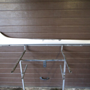 Zijskirt Rechts Dorpellijst Hyundai I40 Afdekking 11- I40 87752 -3Z000 Dorpel P10617