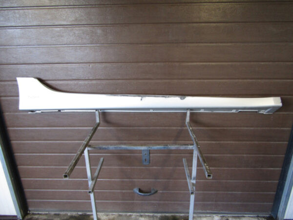 Zijskirt Rechts Dorpellijst Hyundai I40 Afdekking 11- I40 87752 -3Z000 Dorpel P10617