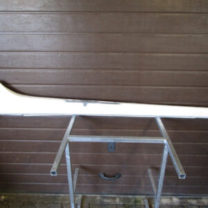 Zijskirt Rechts Dorpellijst Hyundai I40 Afdekking 11- I40 87752 -3Z000 Dorpel P12262