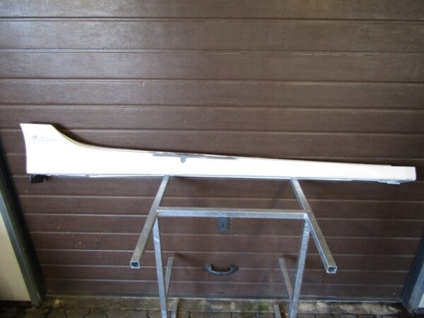 Zijskirt Rechts Dorpellijst Hyundai I40 Afdekking 11- I40 87752 -3Z000 Dorpel P12262