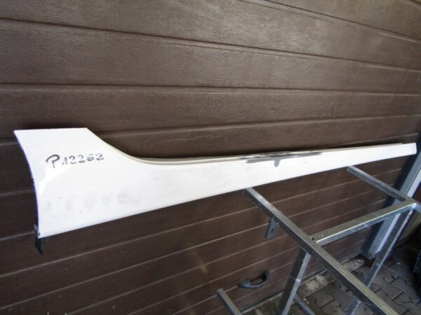 Zijskirt Rechts Dorpellijst Hyundai I40 Afdekking 11- I40 87752 -3Z000 Dorpel P12262