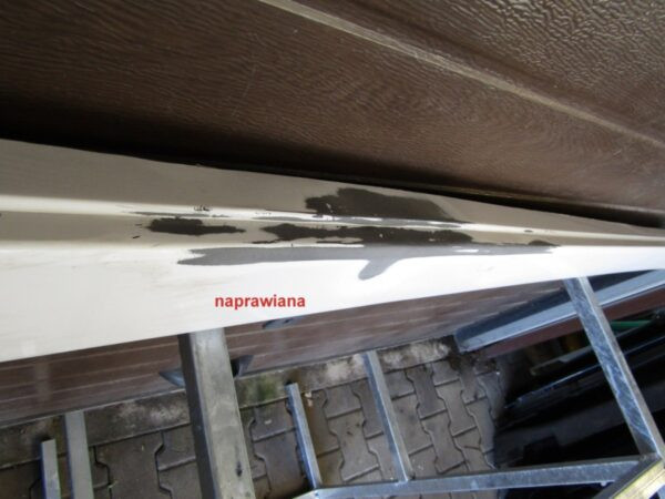 Zijskirt Rechts Dorpellijst Hyundai I40 Afdekking 11- I40 87752 -3Z000 Dorpel P12262