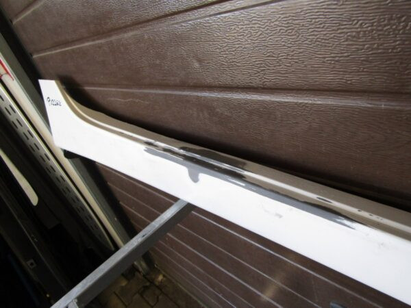 Zijskirt Rechts Dorpellijst Hyundai I40 Afdekking 11- I40 87752 -3Z000 Dorpel P12262