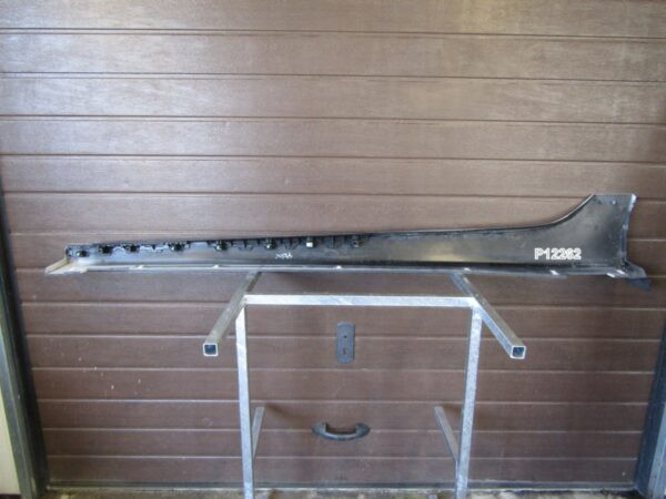 Zijskirt Rechts Dorpellijst Hyundai I40 Afdekking 11- I40 87752 -3Z000 Dorpel P12262