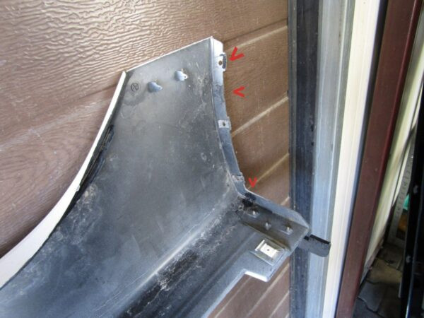 Zijskirt Rechts Dorpellijst Hyundai I40 Afdekking 11- I40 87752 -3Z000 Dorpel P12262