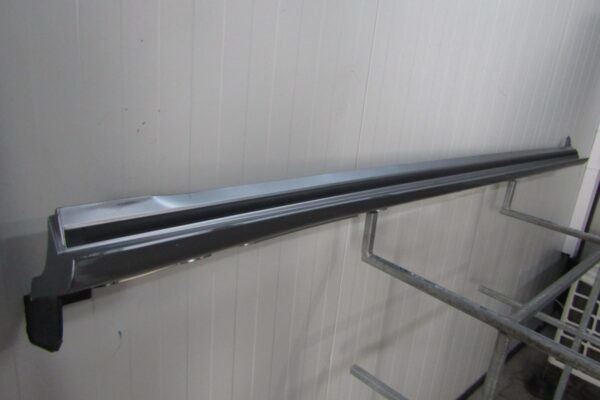 Zijskirt Dorpellijst Rechts Hyundai Ioniq 5 21-Dorpel 87752-GI100 P14352