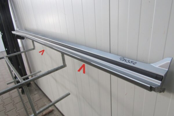 Zijskirt Dorpellijst Rechts Hyundai Ioniq 5 21-Dorpel 87752-GI100 P14352
