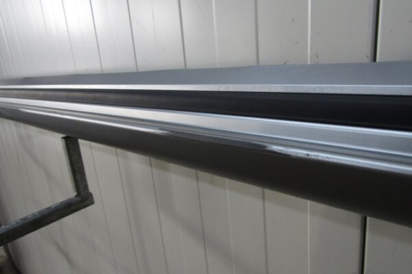 Zijskirt Dorpellijst Rechts Hyundai Ioniq 5 21-Dorpel 87752-GI100 P14352