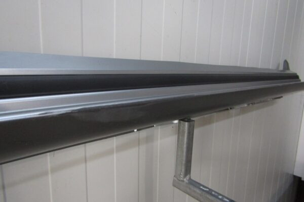 Zijskirt Dorpellijst Rechts Hyundai Ioniq 5 21-Dorpel 87752-GI100 P14352