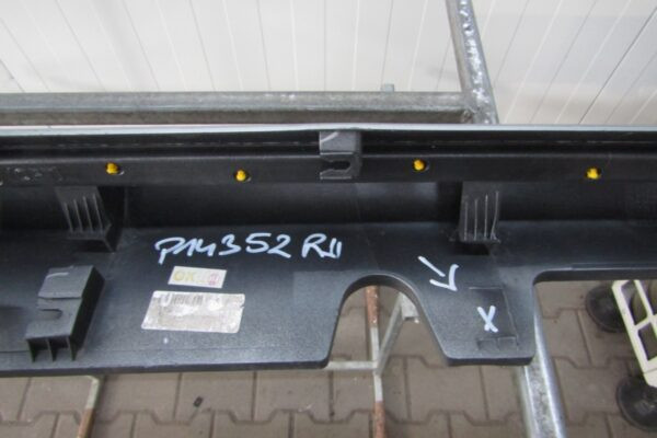 Zijskirt Dorpellijst Rechts Hyundai Ioniq 5 21-Dorpel 87752-GI100 P14352