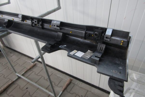 Zijskirt Dorpellijst Rechts Hyundai Ioniq 5 21-Dorpel 87752-GI100 P14352