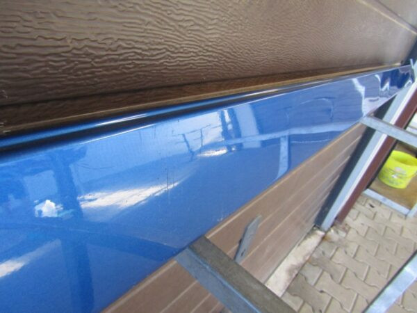 Zijskirt Dorpellijst Rechts Hyundai Ioniq Electrisch 17- 9348051819 Dorpel P5471