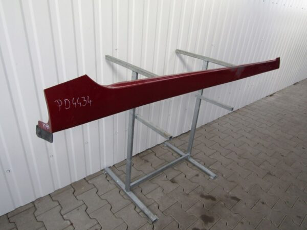 Zijskirt Dorpellijst Rechts Hyundai Ioniq Electrisch 17- 8790111010 Dorpel PD4434