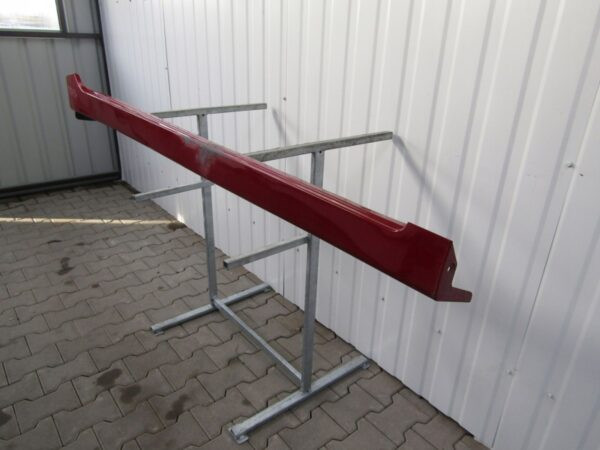 Zijskirt Dorpellijst Rechts Hyundai Ioniq Electrisch 17- 8790111010 Dorpel PD4434