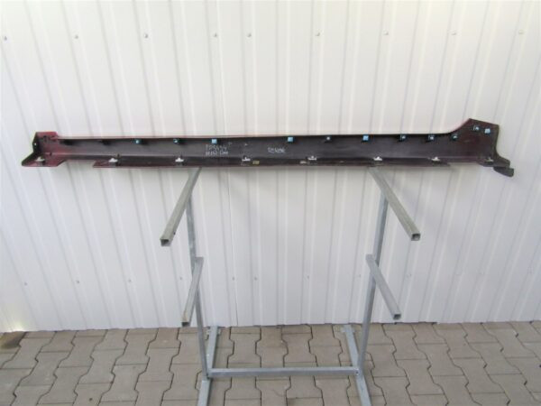 Zijskirt Dorpellijst Rechts Hyundai Ioniq Electrisch 17- 8790111010 Dorpel PD4434