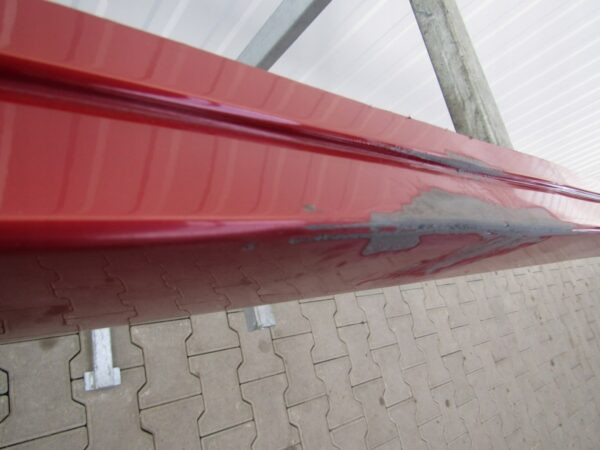Zijskirt Dorpellijst Rechts Hyundai Ioniq Electrisch 17- 8790111010 Dorpel PD4434