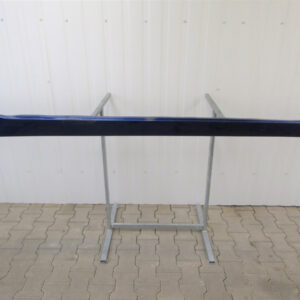 Zijskirt Dorpellijst Rechts Hyundai Ioniq Electrisch 17- 8790073841 Dorpel PD4419