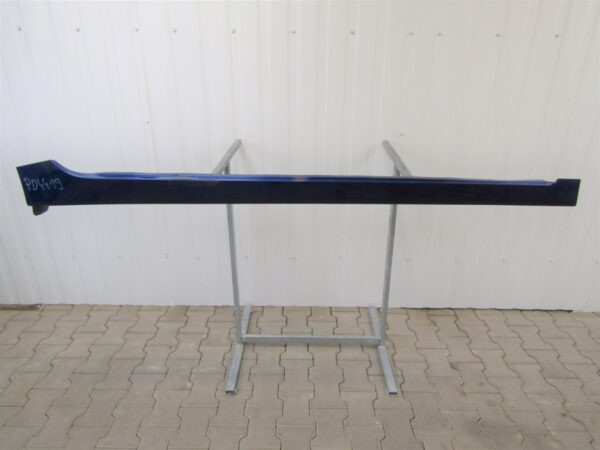 Zijskirt Dorpellijst Rechts Hyundai Ioniq Electrisch 17- 8790073841 Dorpel PD4419