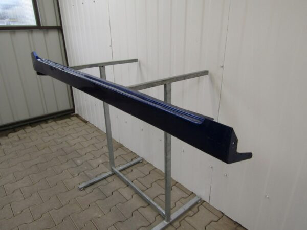 Zijskirt Dorpellijst Rechts Hyundai Ioniq Electrisch 17- 8790073841 Dorpel PD4419
