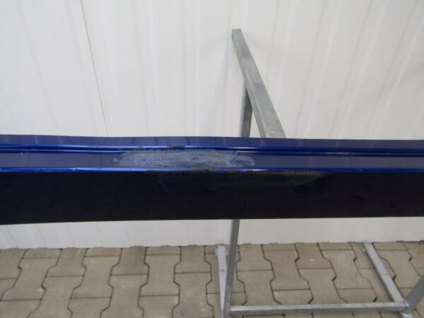 Zijskirt Dorpellijst Rechts Hyundai Ioniq Electrisch 17- 8790073841 Dorpel PD4419