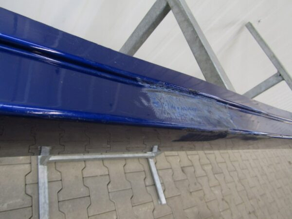 Zijskirt Dorpellijst Rechts Hyundai Ioniq Electrisch 17- 8790073841 Dorpel PD4419