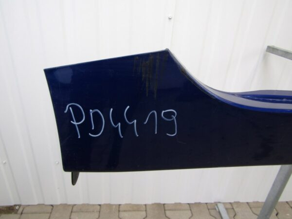 Zijskirt Dorpellijst Rechts Hyundai Ioniq Electrisch 17- 8790073841 Dorpel PD4419